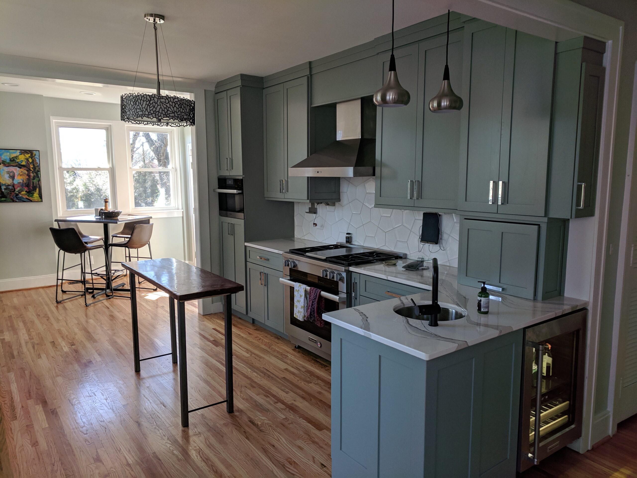 Gallery Detail: Southern Classic Cabinets